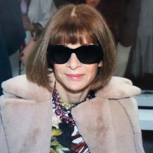 Meet your Posher, Michelle